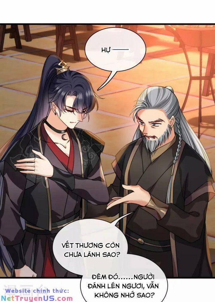 Nụ Cười Của Nàng Liền Ngọt Đảo Ta Tám Viên Nha 45 trang 21