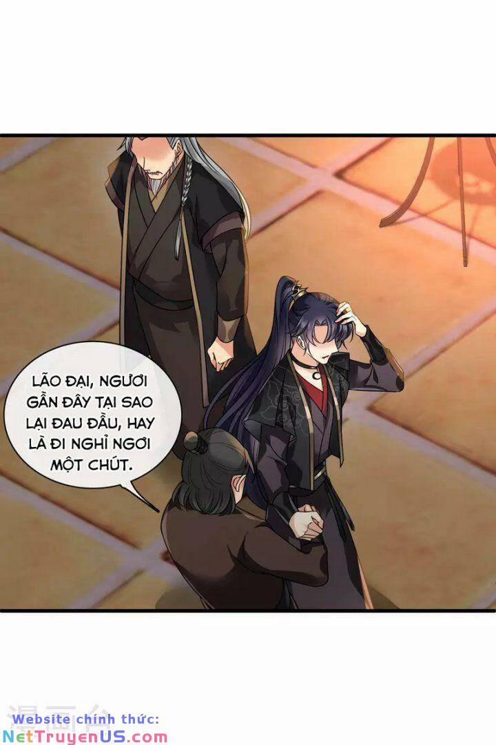 Nụ Cười Của Nàng Liền Ngọt Đảo Ta Tám Viên Nha 45 trang 23