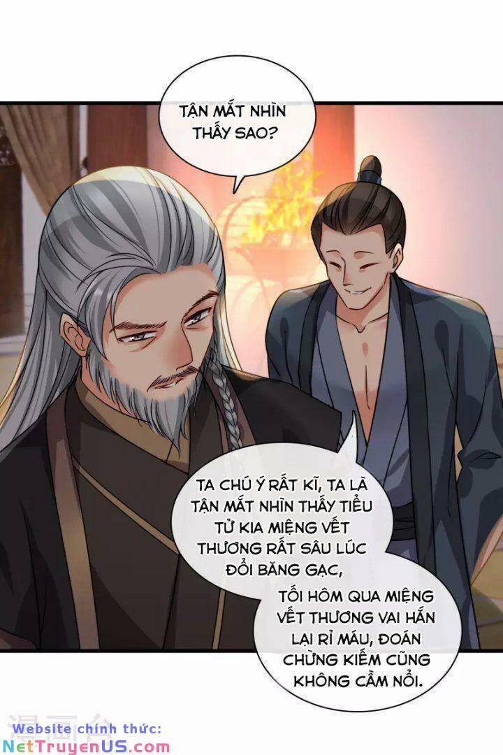 Nụ Cười Của Nàng Liền Ngọt Đảo Ta Tám Viên Nha 45 trang 25