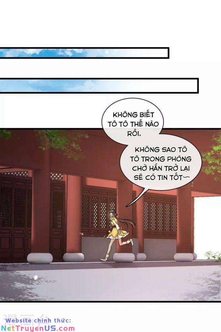 Nụ Cười Của Nàng Liền Ngọt Đảo Ta Tám Viên Nha 45 trang 3