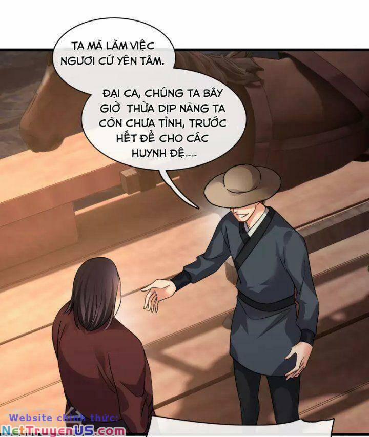 Nụ Cười Của Nàng Liền Ngọt Đảo Ta Tám Viên Nha 45 trang 31