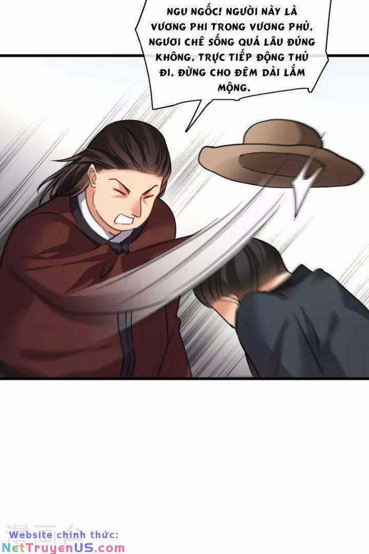 Nụ Cười Của Nàng Liền Ngọt Đảo Ta Tám Viên Nha 45 trang 32