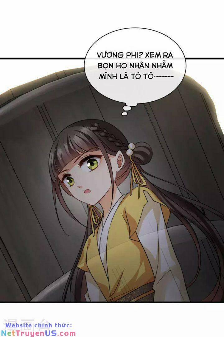 Nụ Cười Của Nàng Liền Ngọt Đảo Ta Tám Viên Nha 45 trang 33