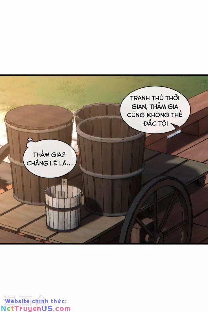 Nụ Cười Của Nàng Liền Ngọt Đảo Ta Tám Viên Nha 45 trang 34