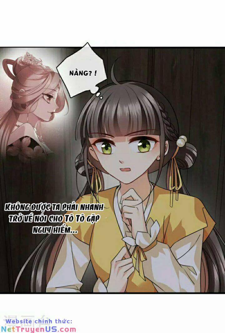 Nụ Cười Của Nàng Liền Ngọt Đảo Ta Tám Viên Nha 45 trang 35