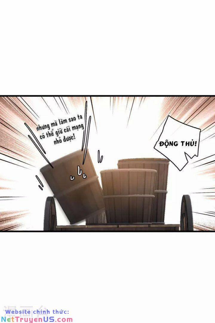 Nụ Cười Của Nàng Liền Ngọt Đảo Ta Tám Viên Nha 45 trang 36