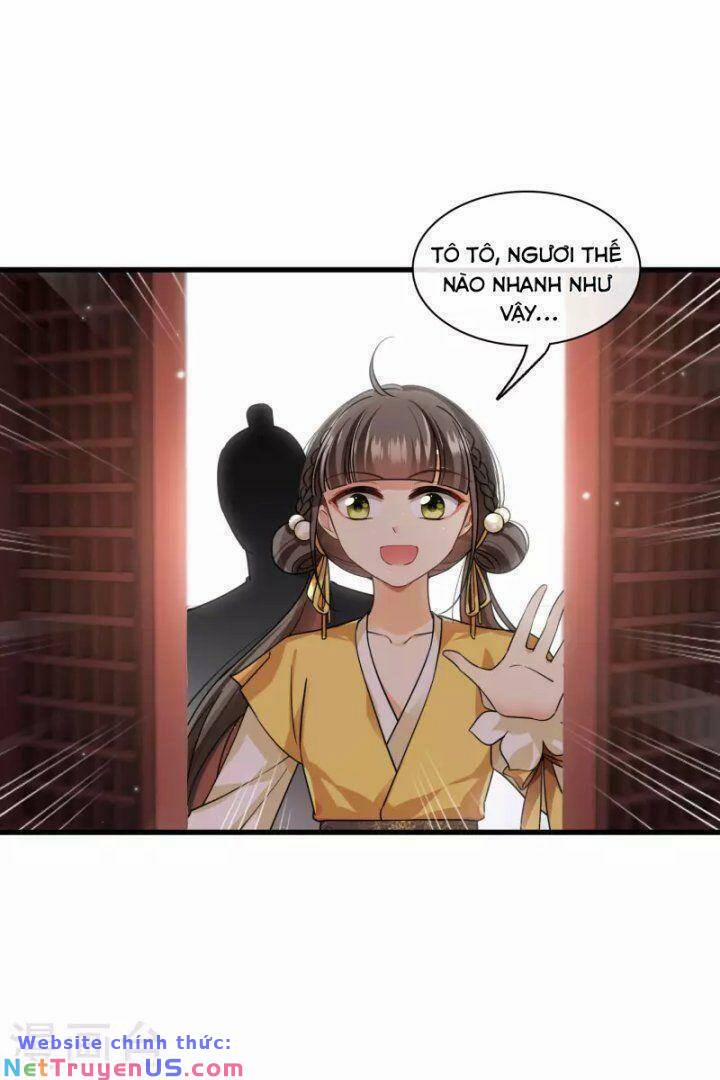 Nụ Cười Của Nàng Liền Ngọt Đảo Ta Tám Viên Nha 45 trang 4