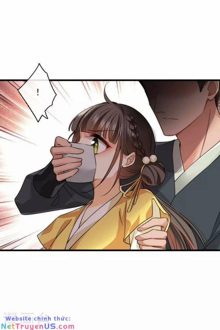 Nụ Cười Của Nàng Liền Ngọt Đảo Ta Tám Viên Nha 45 trang 5