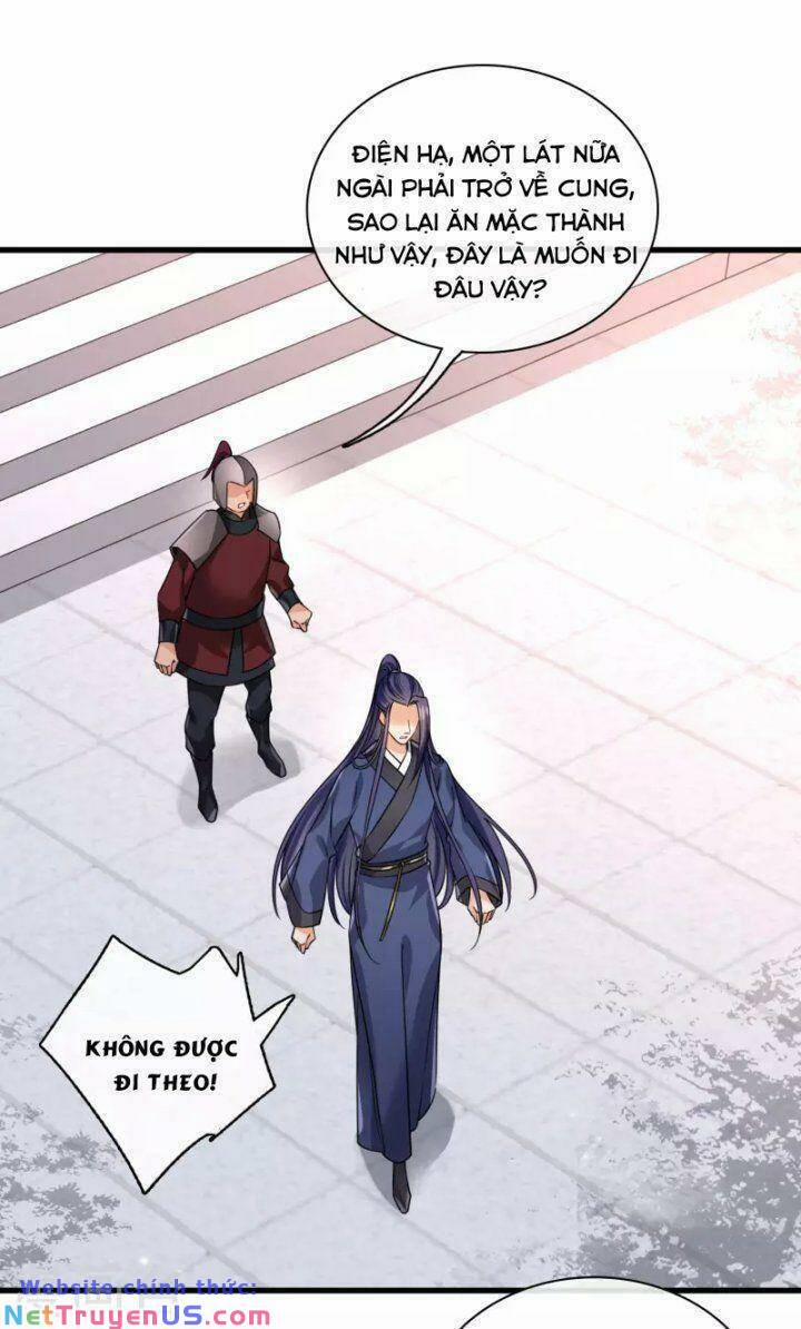 Nụ Cười Của Nàng Liền Ngọt Đảo Ta Tám Viên Nha 45 trang 7