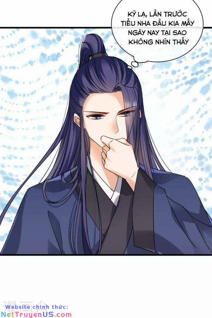 Nụ Cười Của Nàng Liền Ngọt Đảo Ta Tám Viên Nha 45 trang 8