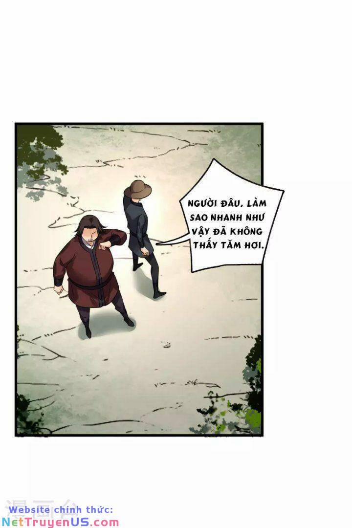 Nụ Cười Của Nàng Liền Ngọt Đảo Ta Tám Viên Nha 46 trang 11