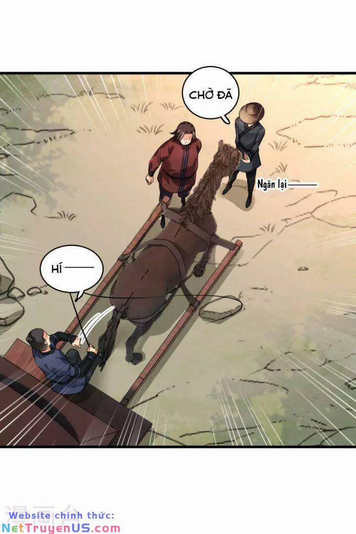 Nụ Cười Của Nàng Liền Ngọt Đảo Ta Tám Viên Nha 46 trang 14