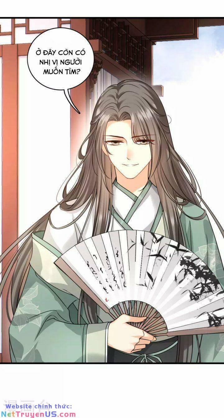 Nụ Cười Của Nàng Liền Ngọt Đảo Ta Tám Viên Nha 46 trang 19