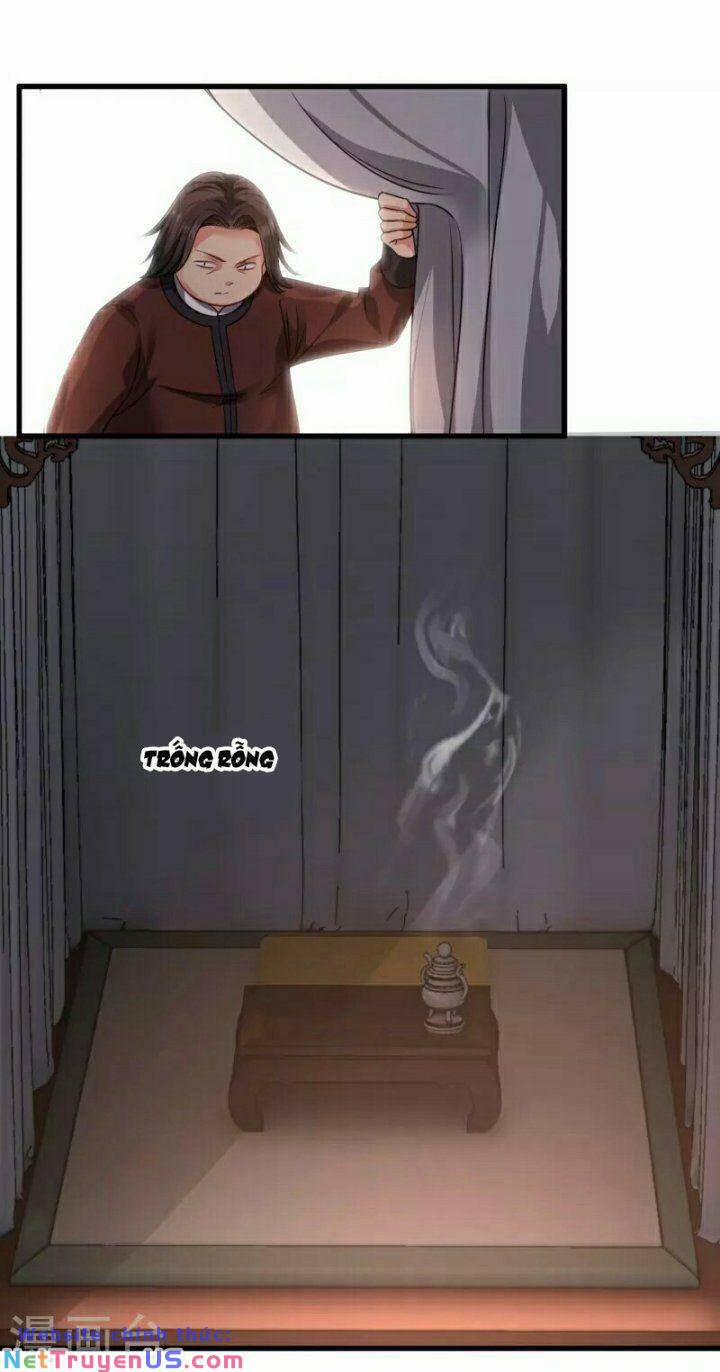 Nụ Cười Của Nàng Liền Ngọt Đảo Ta Tám Viên Nha 46 trang 20