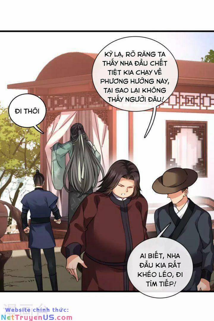 Nụ Cười Của Nàng Liền Ngọt Đảo Ta Tám Viên Nha 46 trang 21