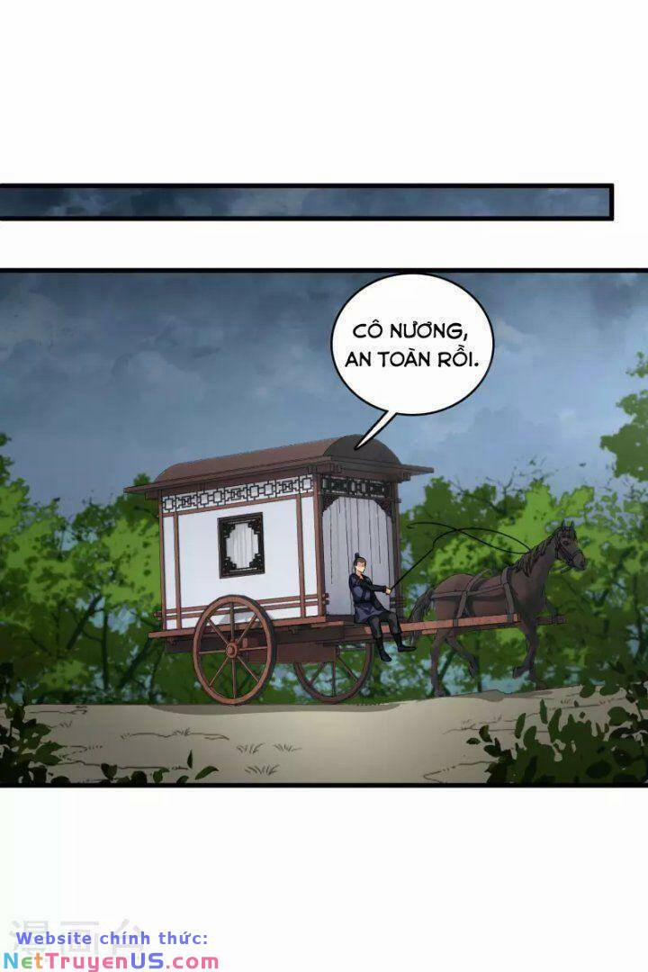 Nụ Cười Của Nàng Liền Ngọt Đảo Ta Tám Viên Nha 46 trang 22