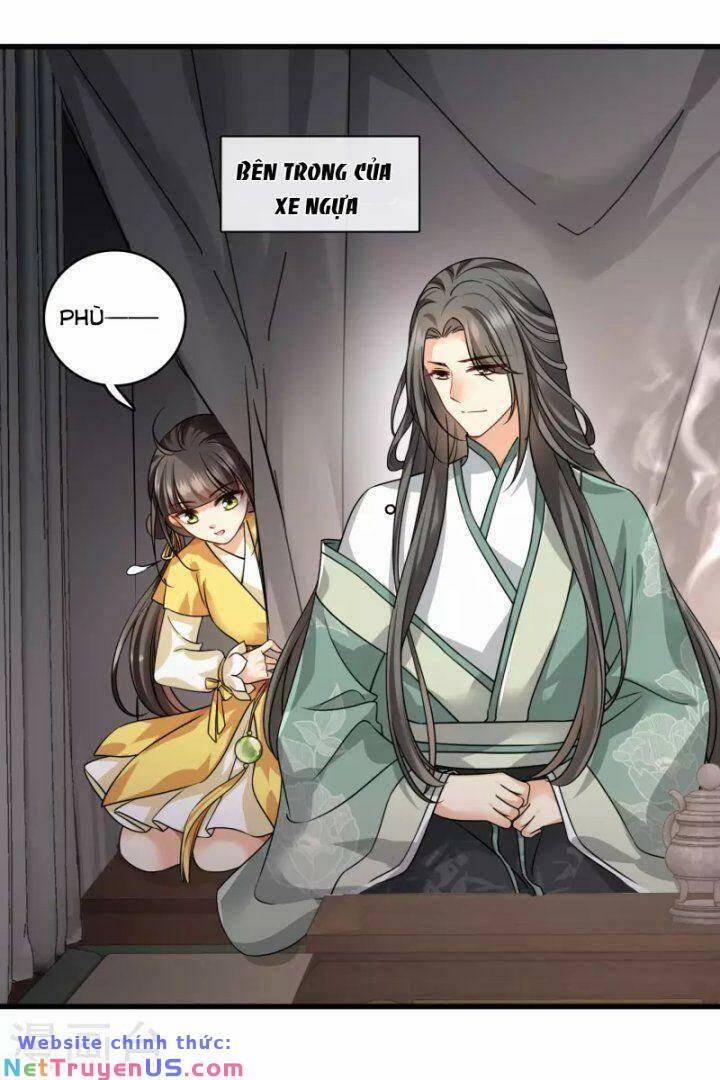 Nụ Cười Của Nàng Liền Ngọt Đảo Ta Tám Viên Nha 46 trang 23