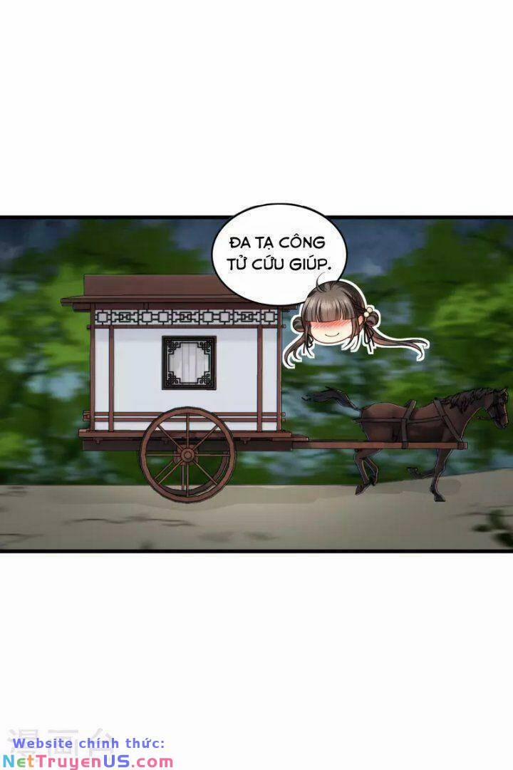 Nụ Cười Của Nàng Liền Ngọt Đảo Ta Tám Viên Nha 46 trang 24