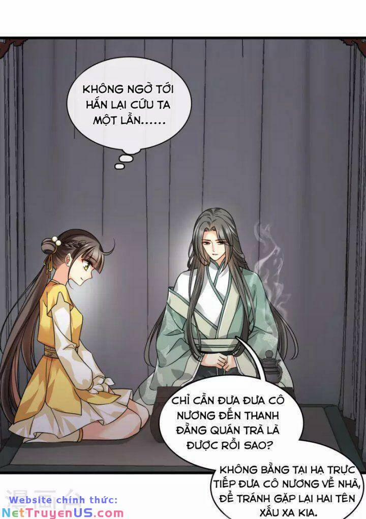 Nụ Cười Của Nàng Liền Ngọt Đảo Ta Tám Viên Nha 46 trang 25