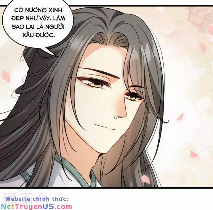 Nụ Cười Của Nàng Liền Ngọt Đảo Ta Tám Viên Nha 46 trang 27