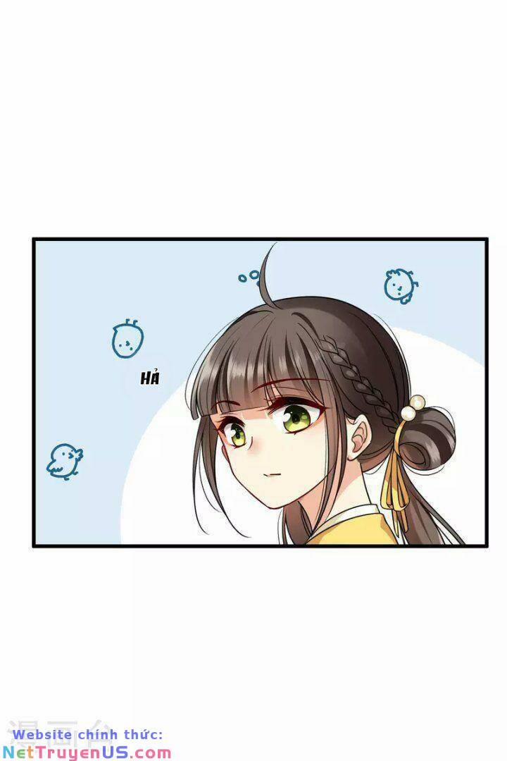 Nụ Cười Của Nàng Liền Ngọt Đảo Ta Tám Viên Nha 46 trang 28