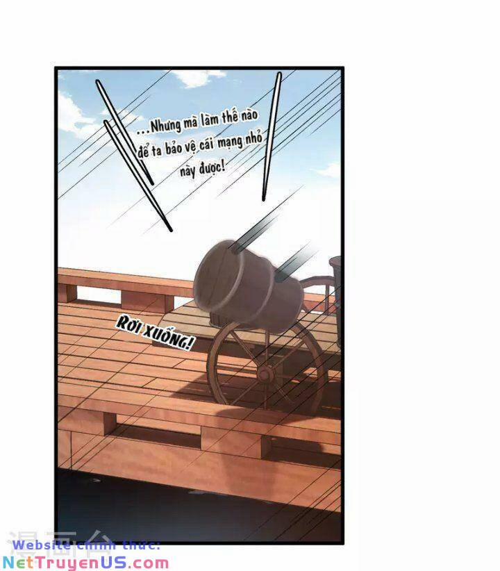 Nụ Cười Của Nàng Liền Ngọt Đảo Ta Tám Viên Nha 46 trang 3