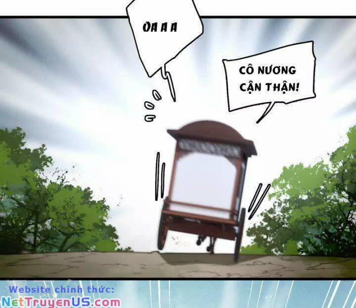 Nụ Cười Của Nàng Liền Ngọt Đảo Ta Tám Viên Nha 46 trang 30