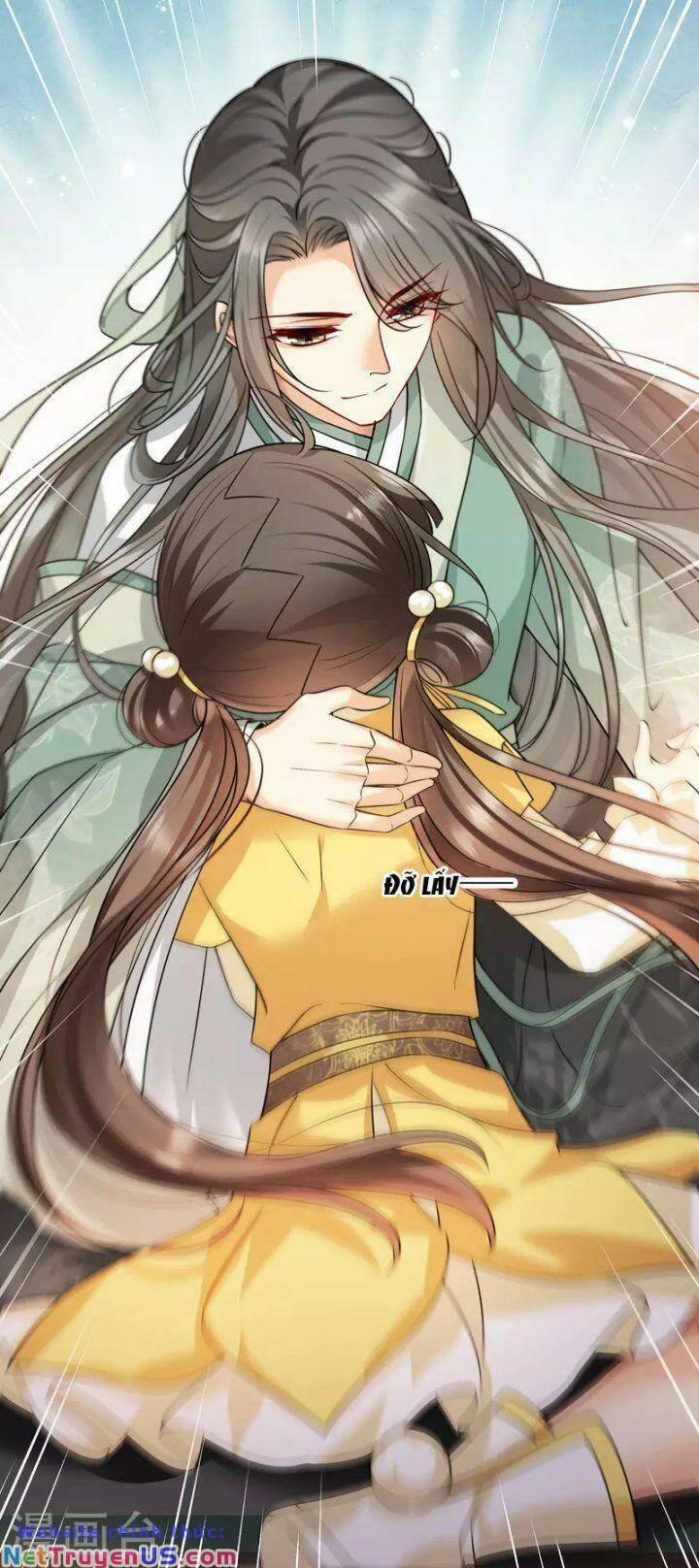 Nụ Cười Của Nàng Liền Ngọt Đảo Ta Tám Viên Nha 46 trang 31