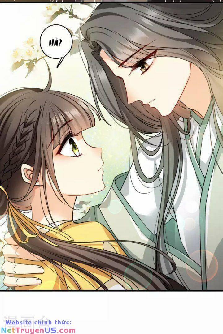 Nụ Cười Của Nàng Liền Ngọt Đảo Ta Tám Viên Nha 46 trang 32