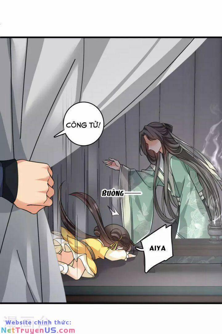 Nụ Cười Của Nàng Liền Ngọt Đảo Ta Tám Viên Nha 46 trang 33