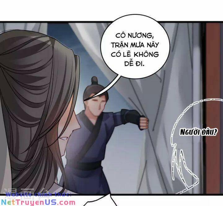 Nụ Cười Của Nàng Liền Ngọt Đảo Ta Tám Viên Nha 46 trang 35