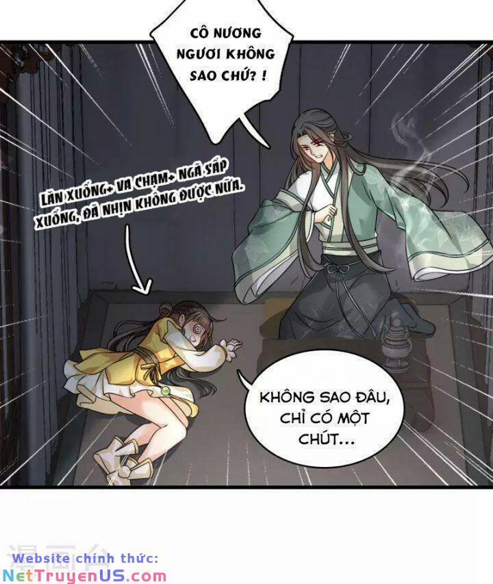 Nụ Cười Của Nàng Liền Ngọt Đảo Ta Tám Viên Nha 46 trang 36