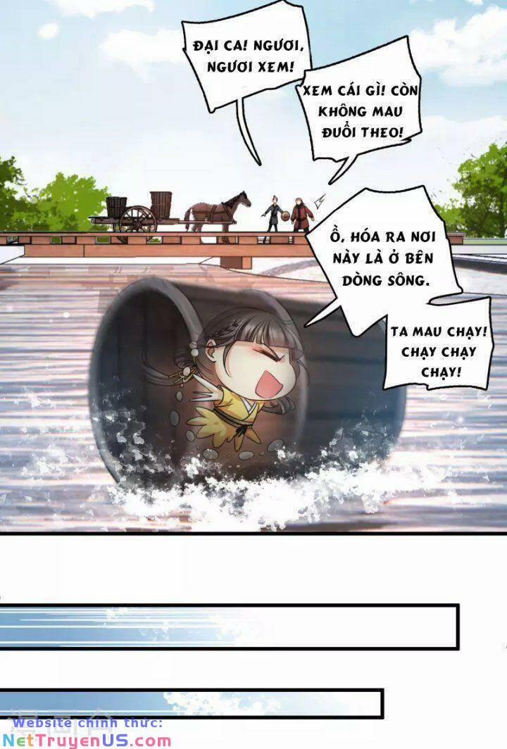 Nụ Cười Của Nàng Liền Ngọt Đảo Ta Tám Viên Nha 46 trang 5