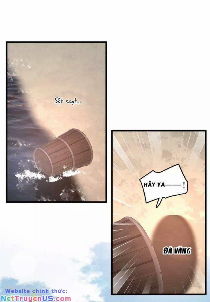 Nụ Cười Của Nàng Liền Ngọt Đảo Ta Tám Viên Nha 46 trang 6