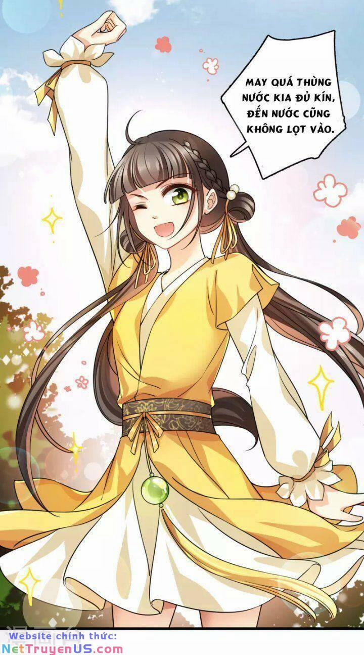 Nụ Cười Của Nàng Liền Ngọt Đảo Ta Tám Viên Nha 46 trang 7