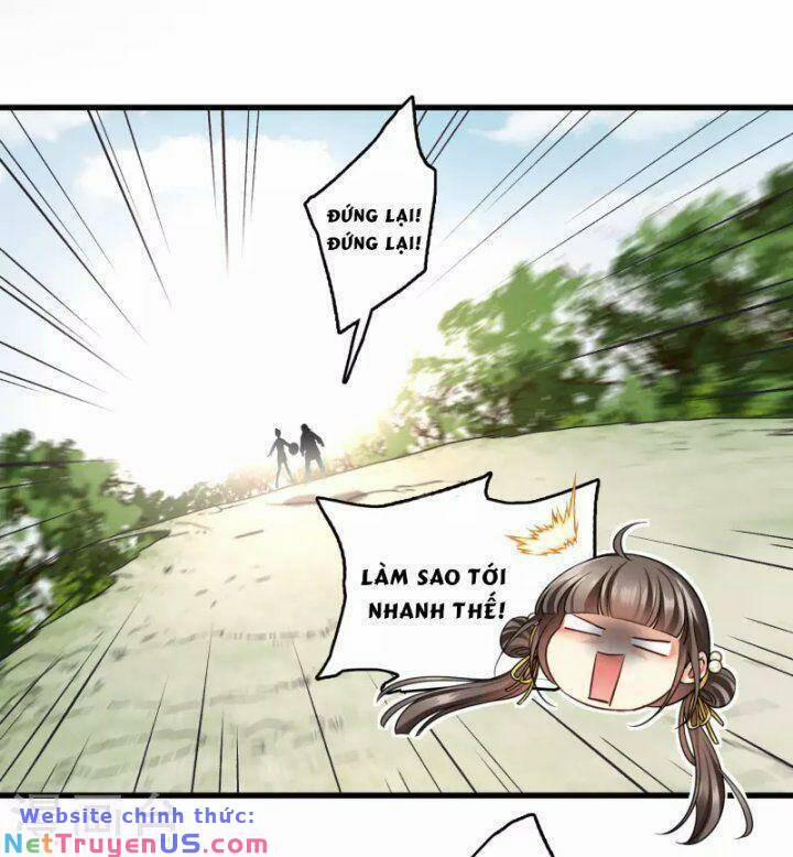 Nụ Cười Của Nàng Liền Ngọt Đảo Ta Tám Viên Nha 46 trang 8