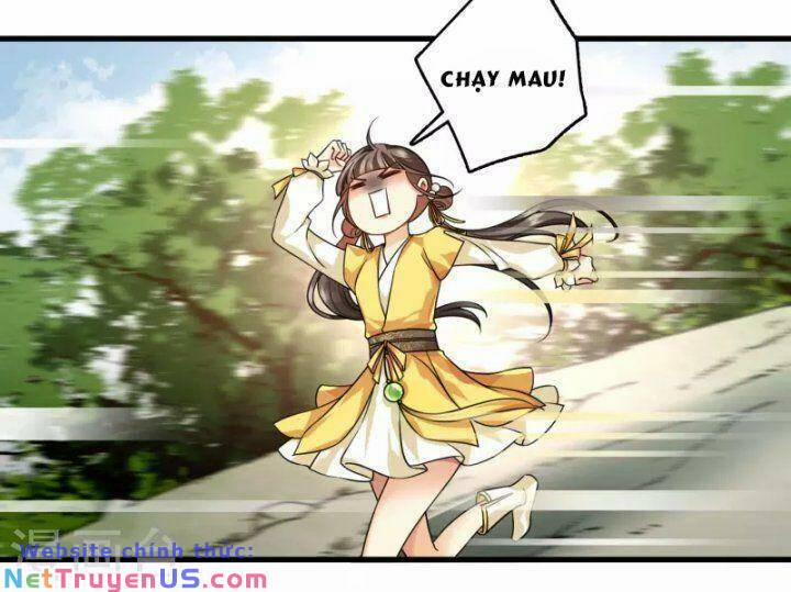 Nụ Cười Của Nàng Liền Ngọt Đảo Ta Tám Viên Nha 46 trang 9