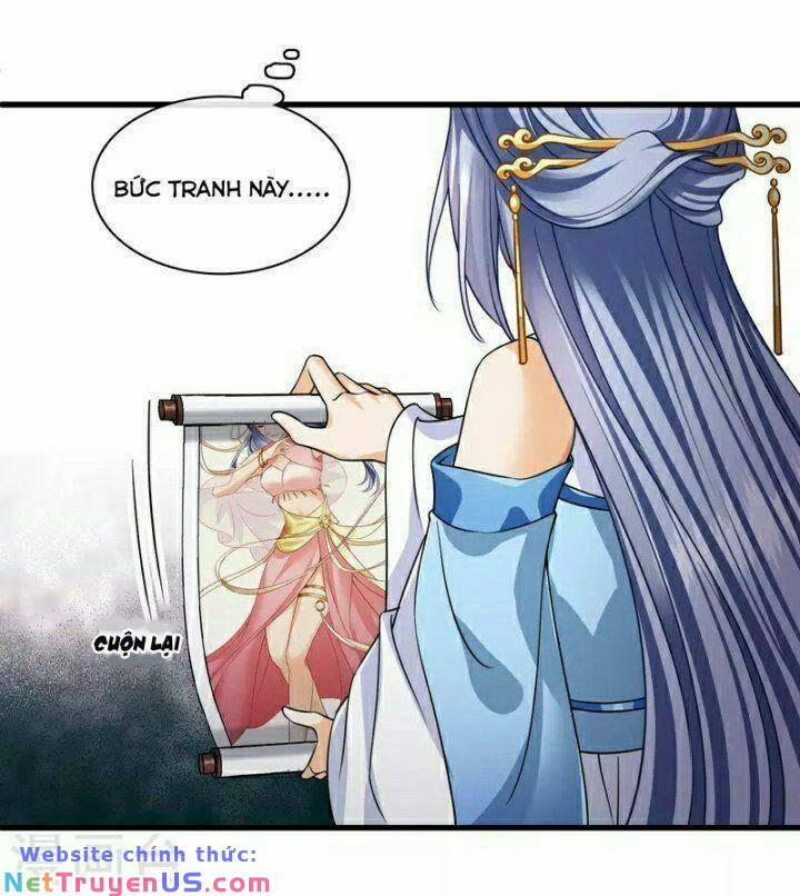 Nụ Cười Của Nàng Liền Ngọt Đảo Ta Tám Viên Nha 47 trang 19