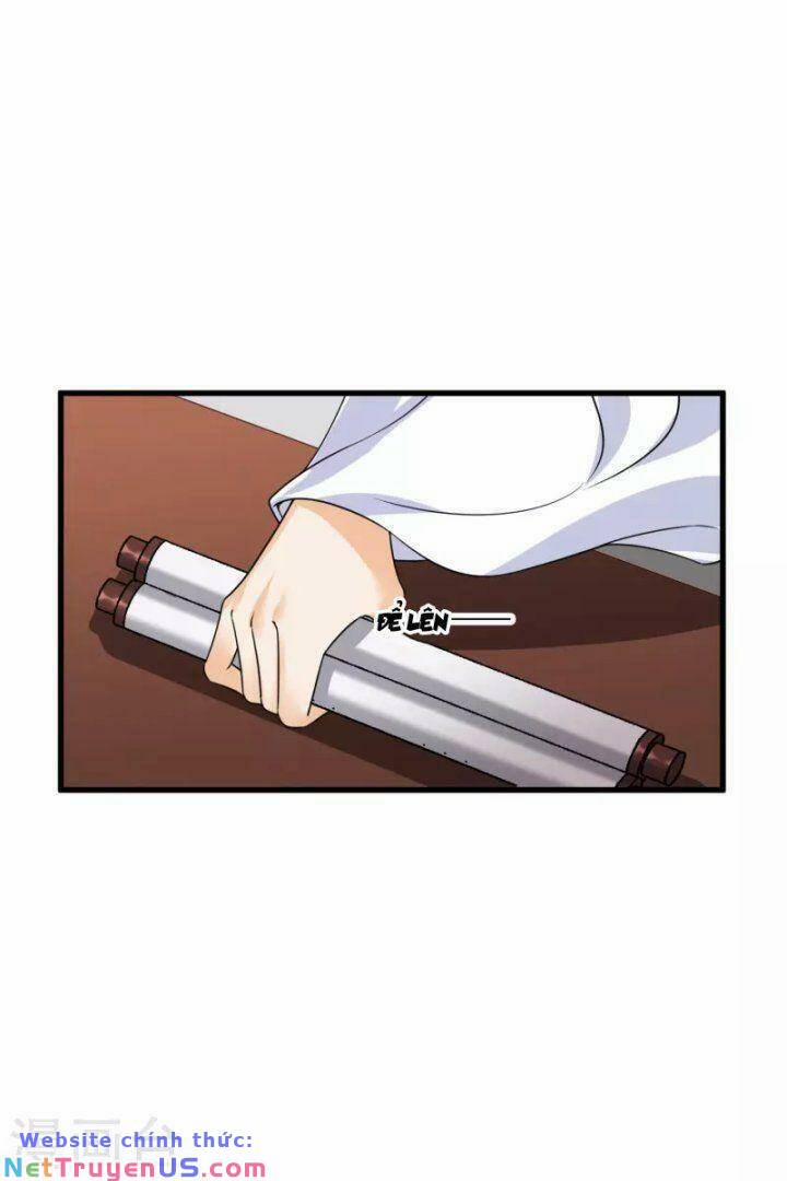 Nụ Cười Của Nàng Liền Ngọt Đảo Ta Tám Viên Nha 47 trang 21