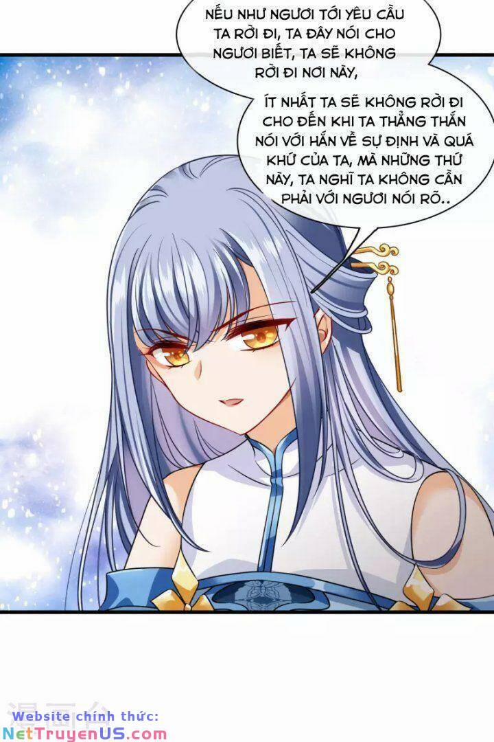 Nụ Cười Của Nàng Liền Ngọt Đảo Ta Tám Viên Nha 47 trang 24