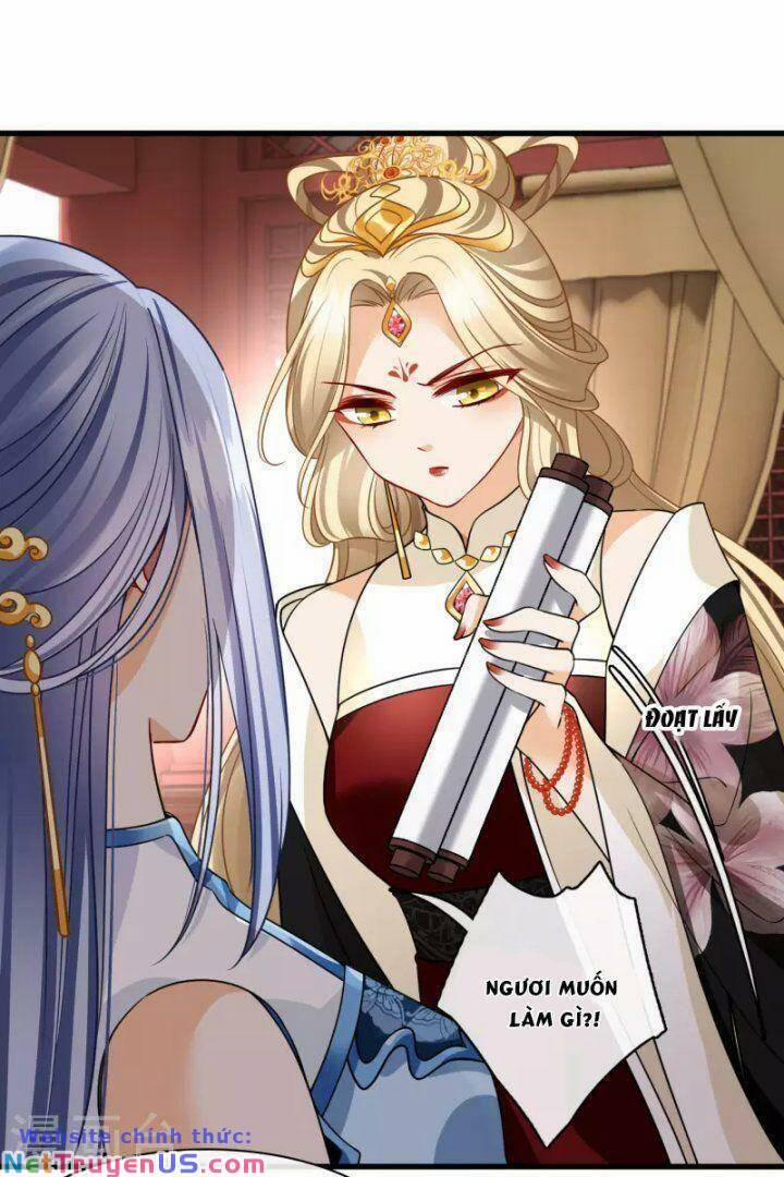 Nụ Cười Của Nàng Liền Ngọt Đảo Ta Tám Viên Nha 47 trang 25