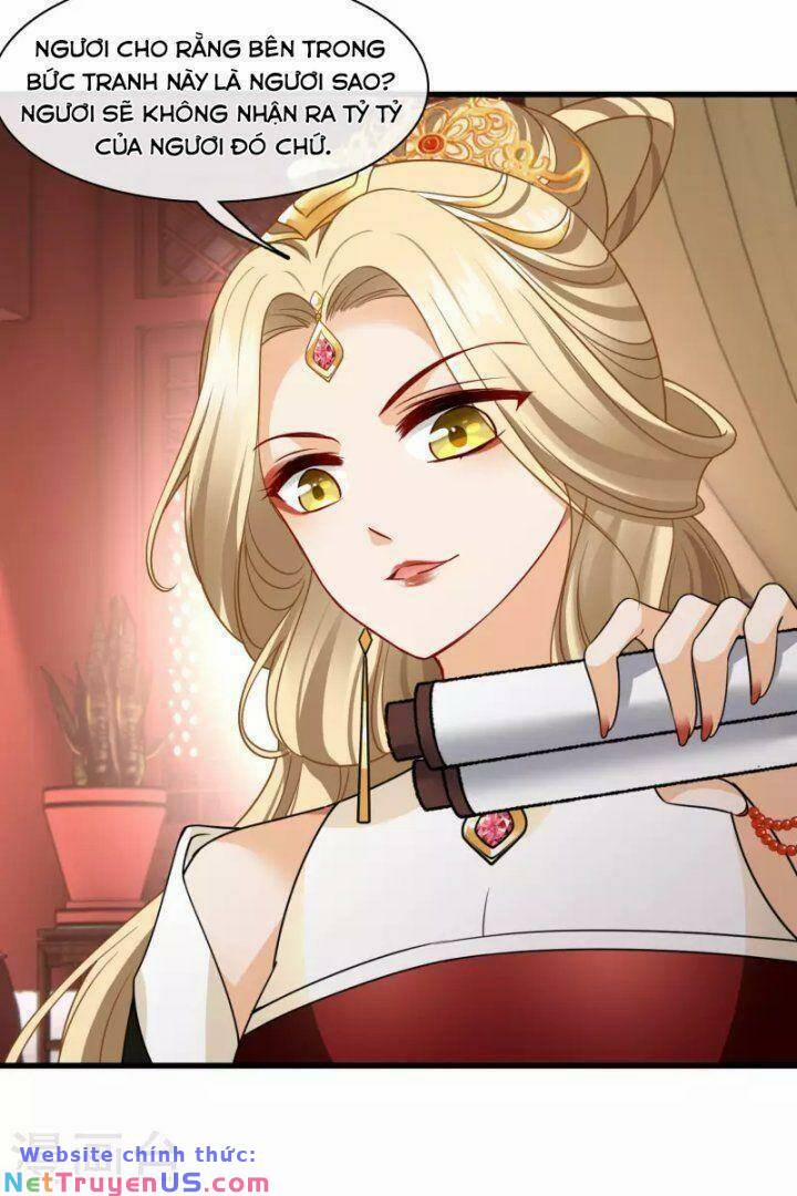 Nụ Cười Của Nàng Liền Ngọt Đảo Ta Tám Viên Nha 47 trang 26