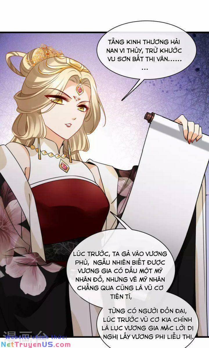 Nụ Cười Của Nàng Liền Ngọt Đảo Ta Tám Viên Nha 47 trang 28