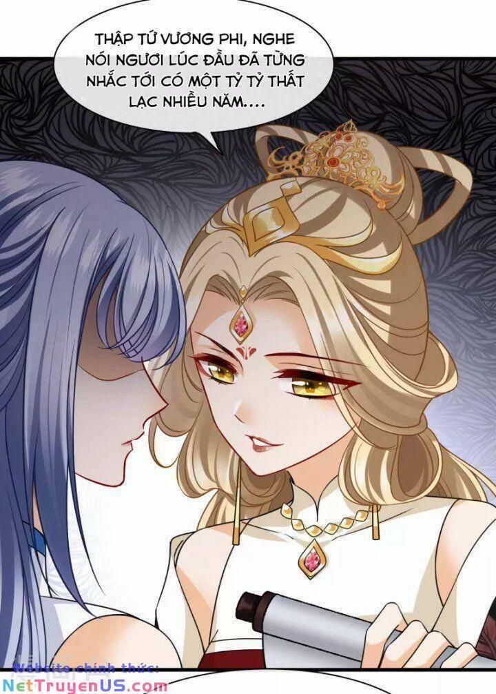 Nụ Cười Của Nàng Liền Ngọt Đảo Ta Tám Viên Nha 47 trang 31