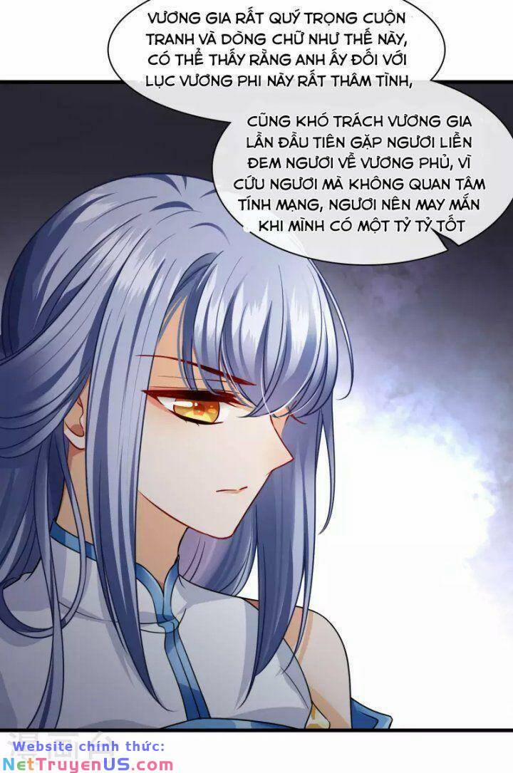 Nụ Cười Của Nàng Liền Ngọt Đảo Ta Tám Viên Nha 47 trang 32