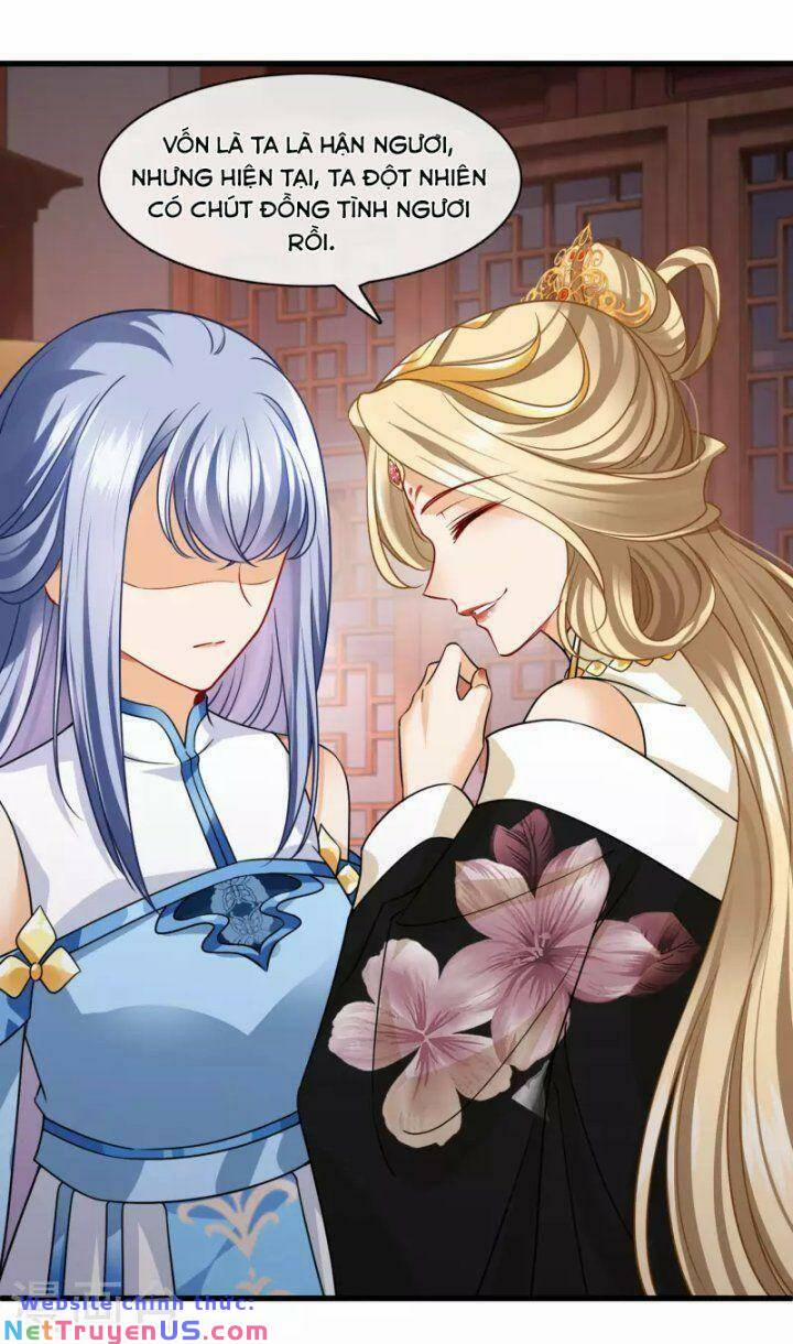 Nụ Cười Của Nàng Liền Ngọt Đảo Ta Tám Viên Nha 47 trang 33