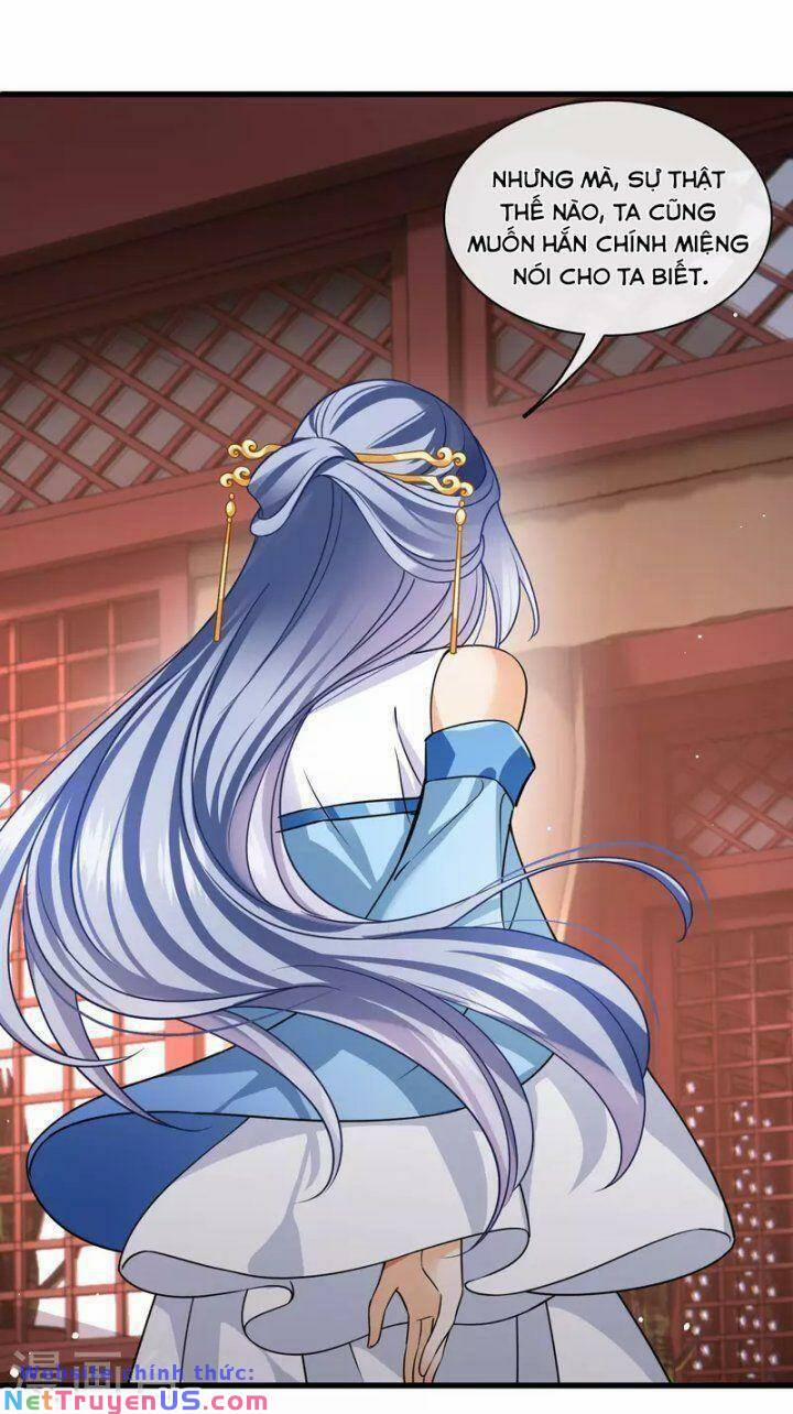 Nụ Cười Của Nàng Liền Ngọt Đảo Ta Tám Viên Nha 47 trang 35