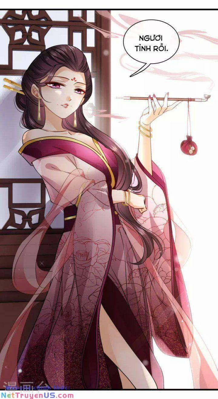 Nụ Cười Của Nàng Liền Ngọt Đảo Ta Tám Viên Nha 47 trang 8