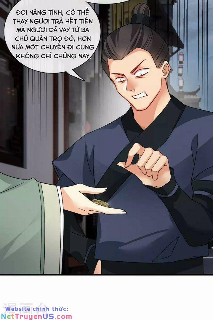 Nụ Cười Của Nàng Liền Ngọt Đảo Ta Tám Viên Nha 48 trang 35