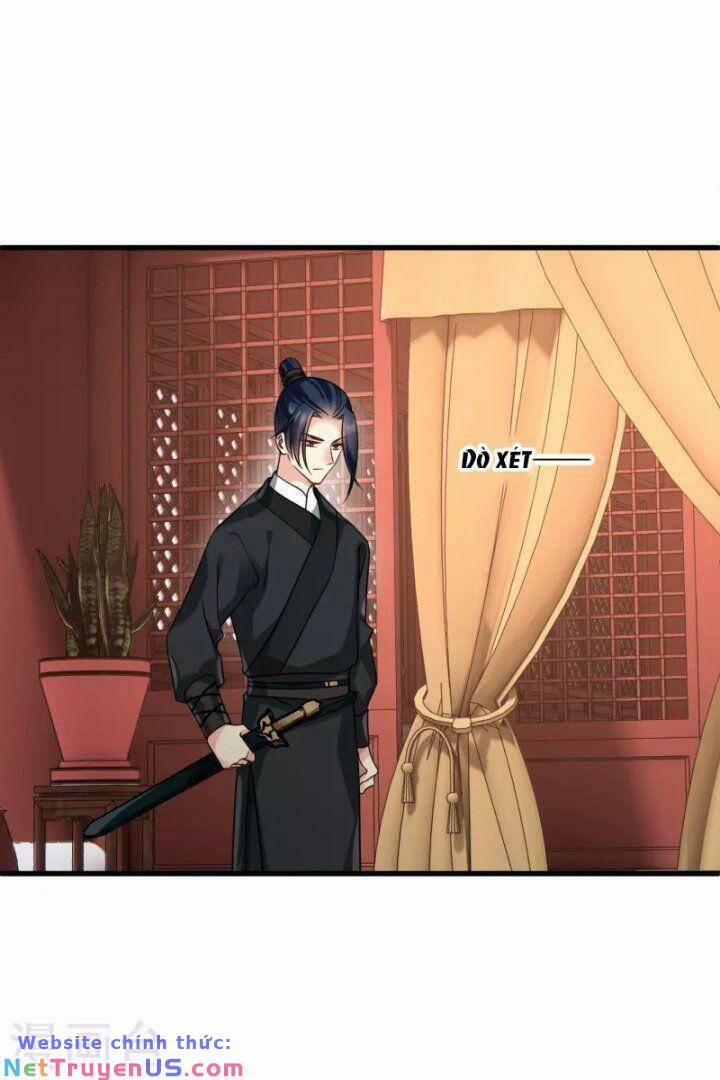 Nụ Cười Của Nàng Liền Ngọt Đảo Ta Tám Viên Nha 49 trang 10